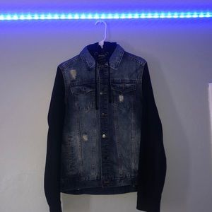 Mens Aeropostale jacket